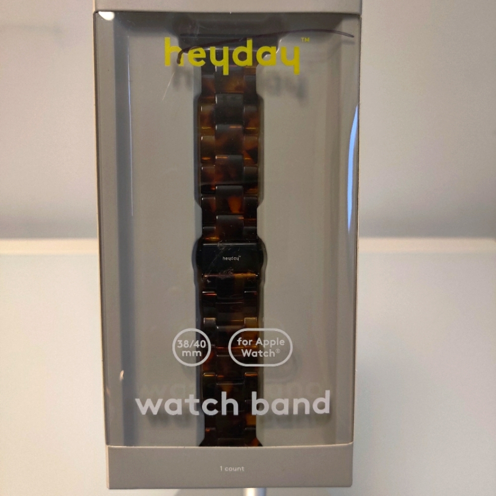 Apple Watch band